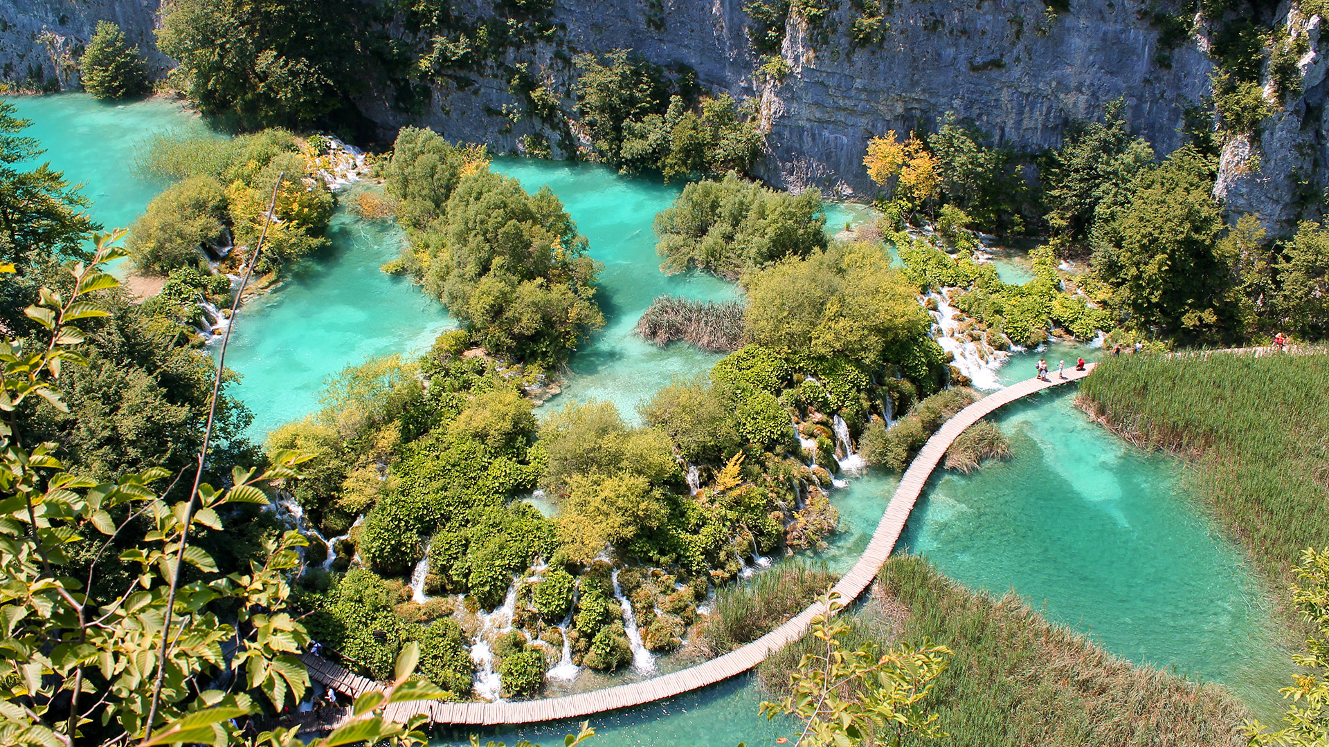 Croatia Active Adventure