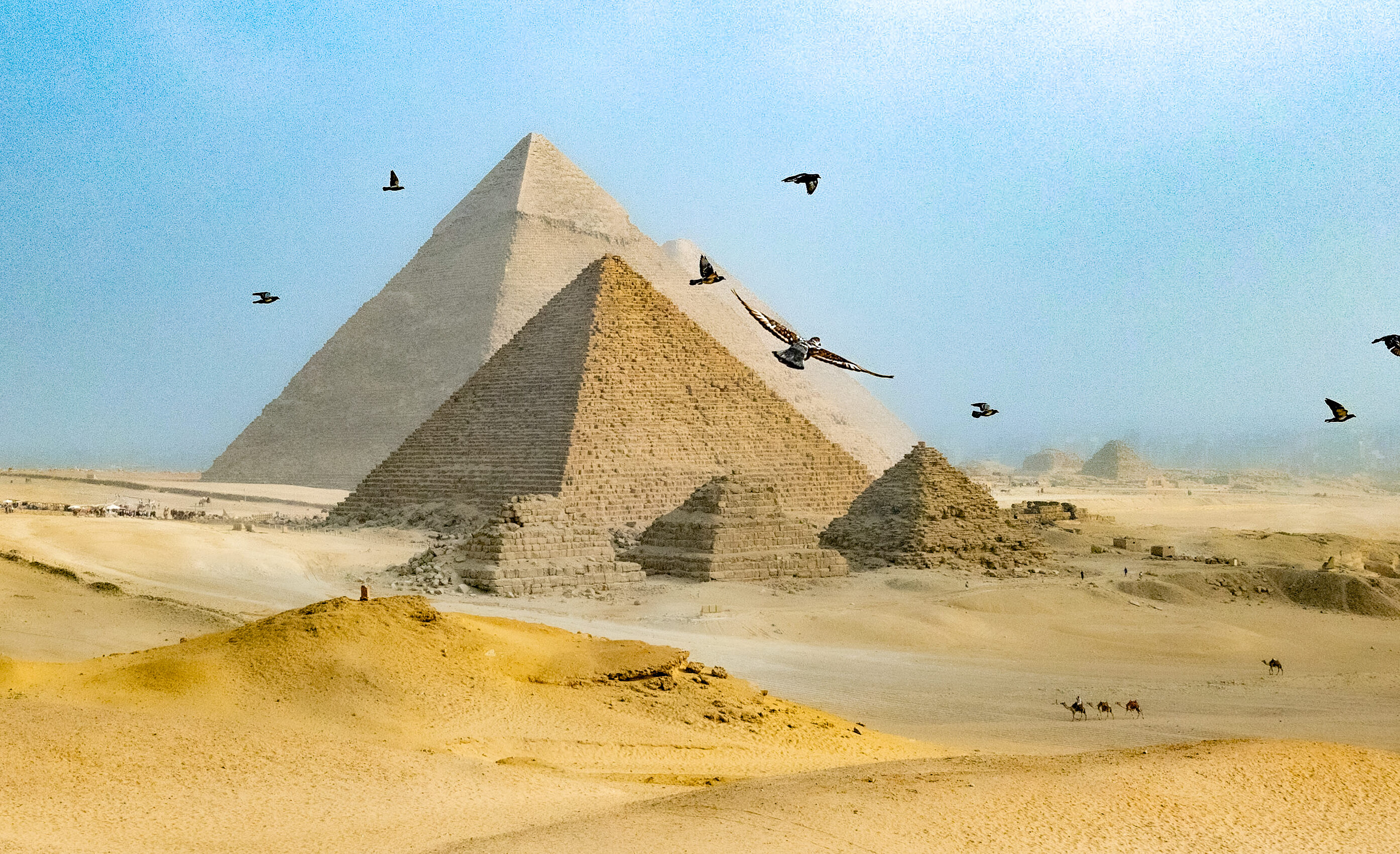 Ultimate Egypt