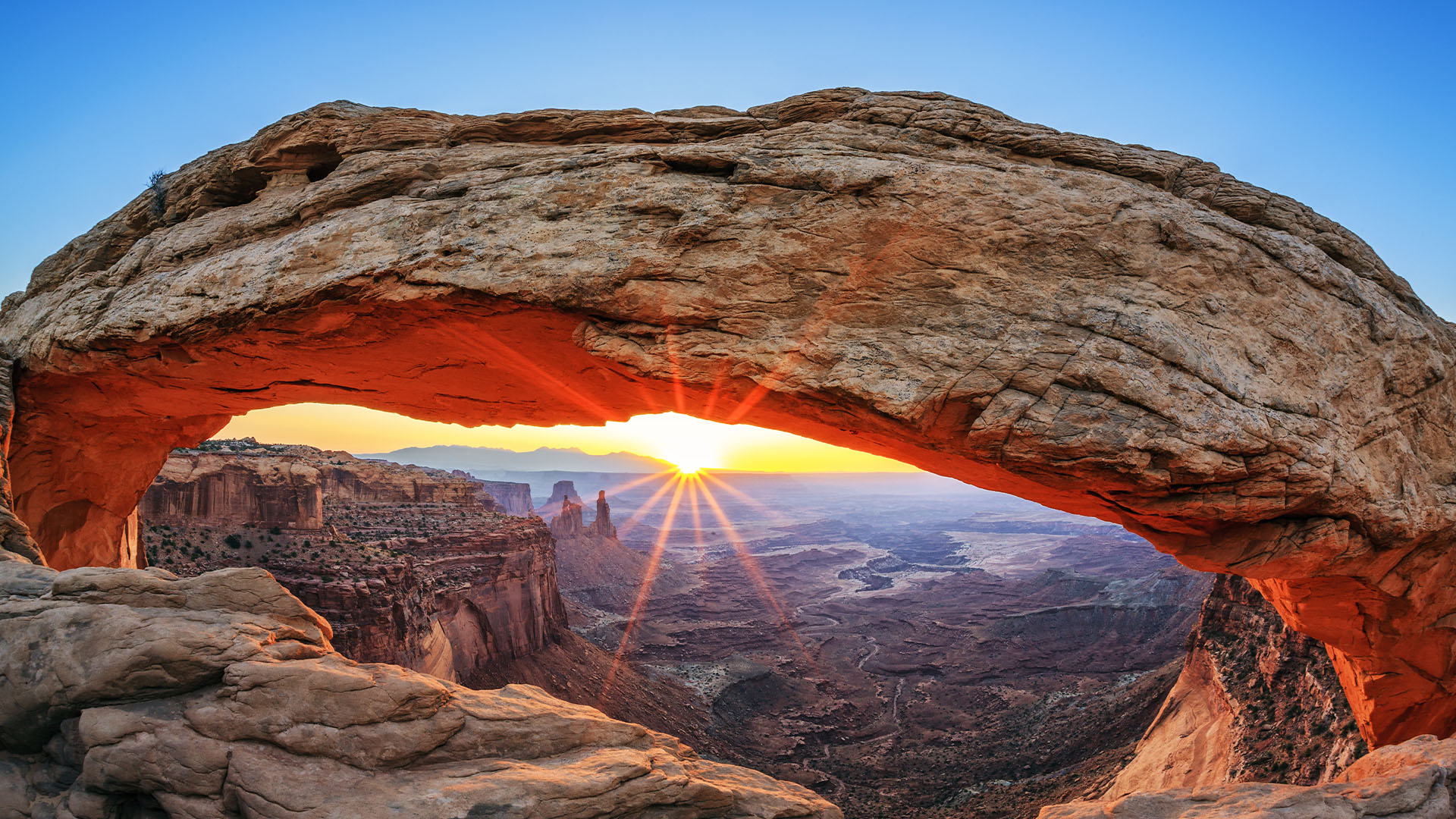 Moab National Parks Adventure