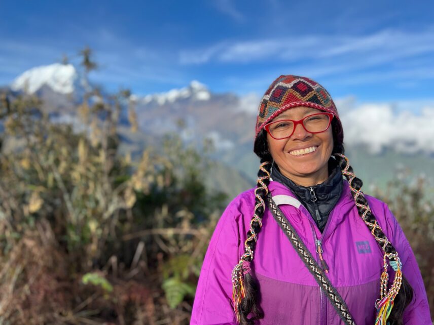 Inca Trail Trek to Machu Picchu