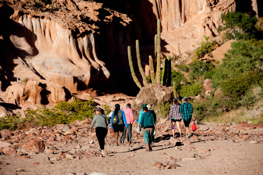 2026 women's adventure travel