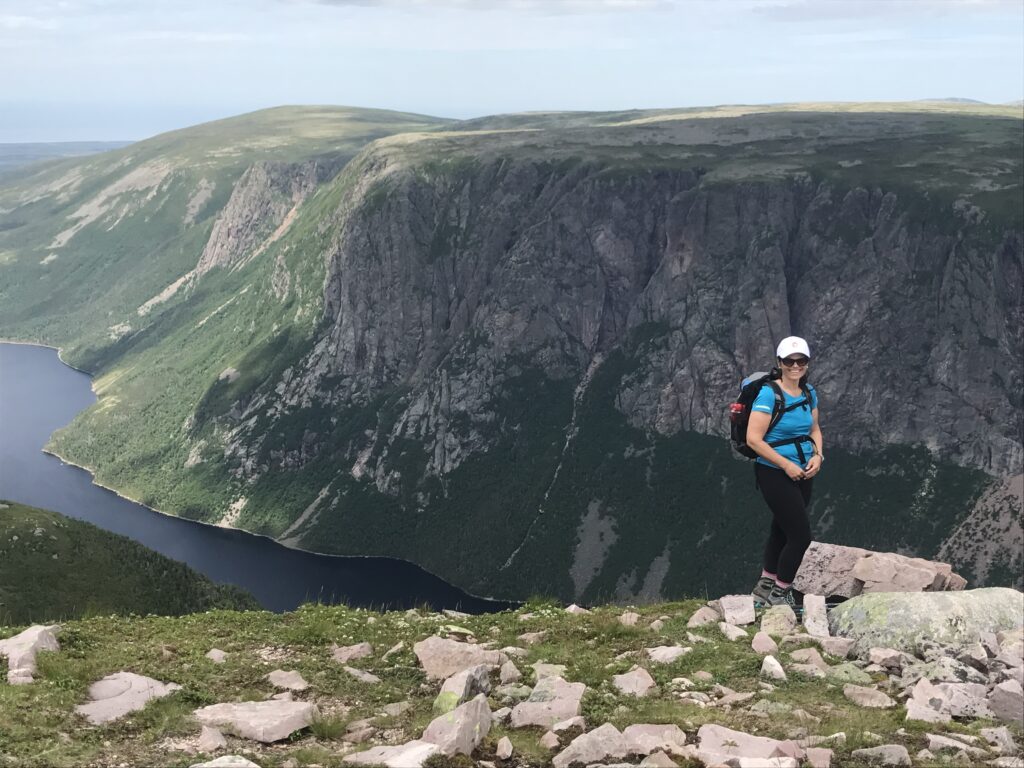 Newfoundland Active Adventure