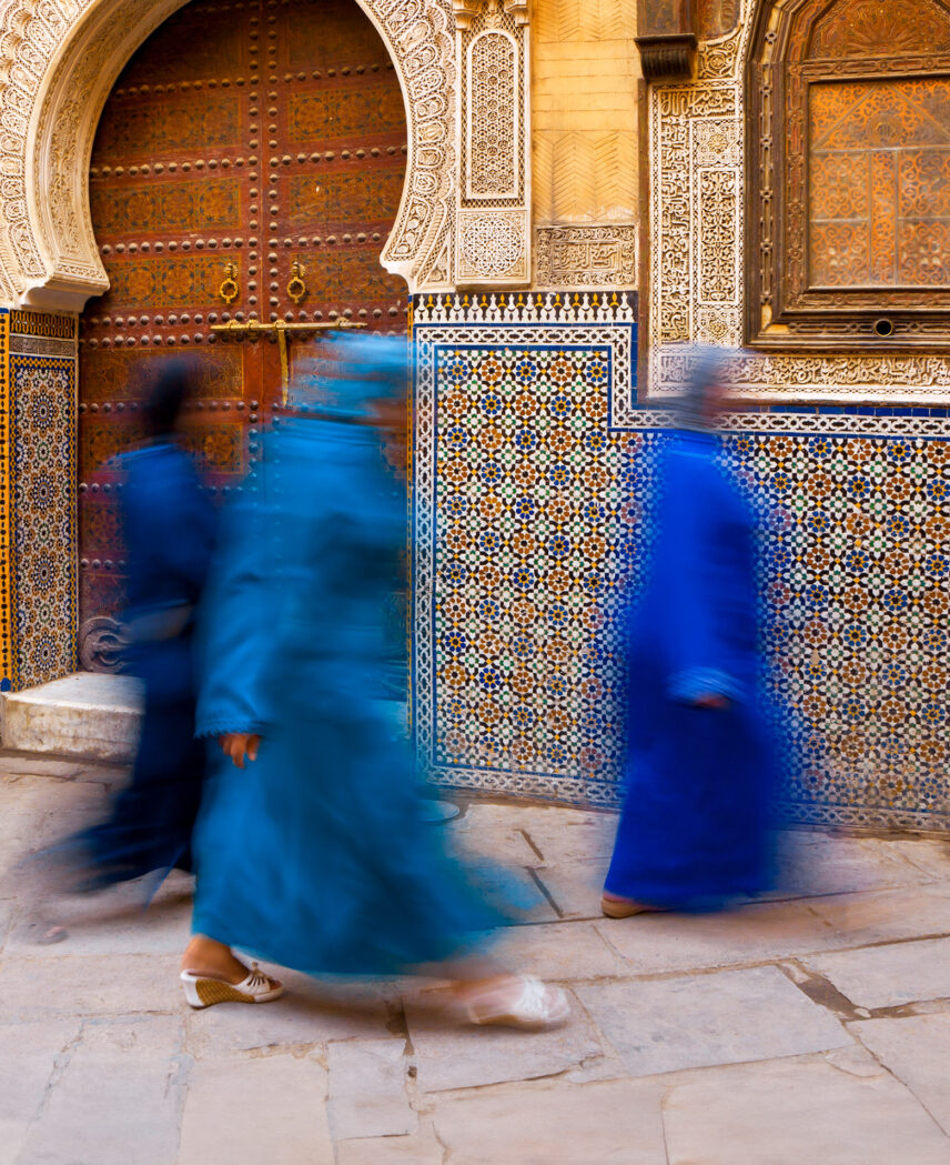 Southern Morocco Explorer