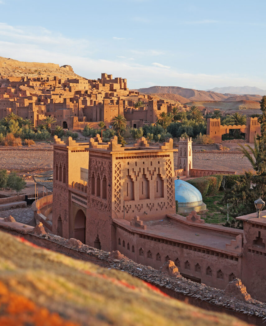 Southern Morocco Explorer