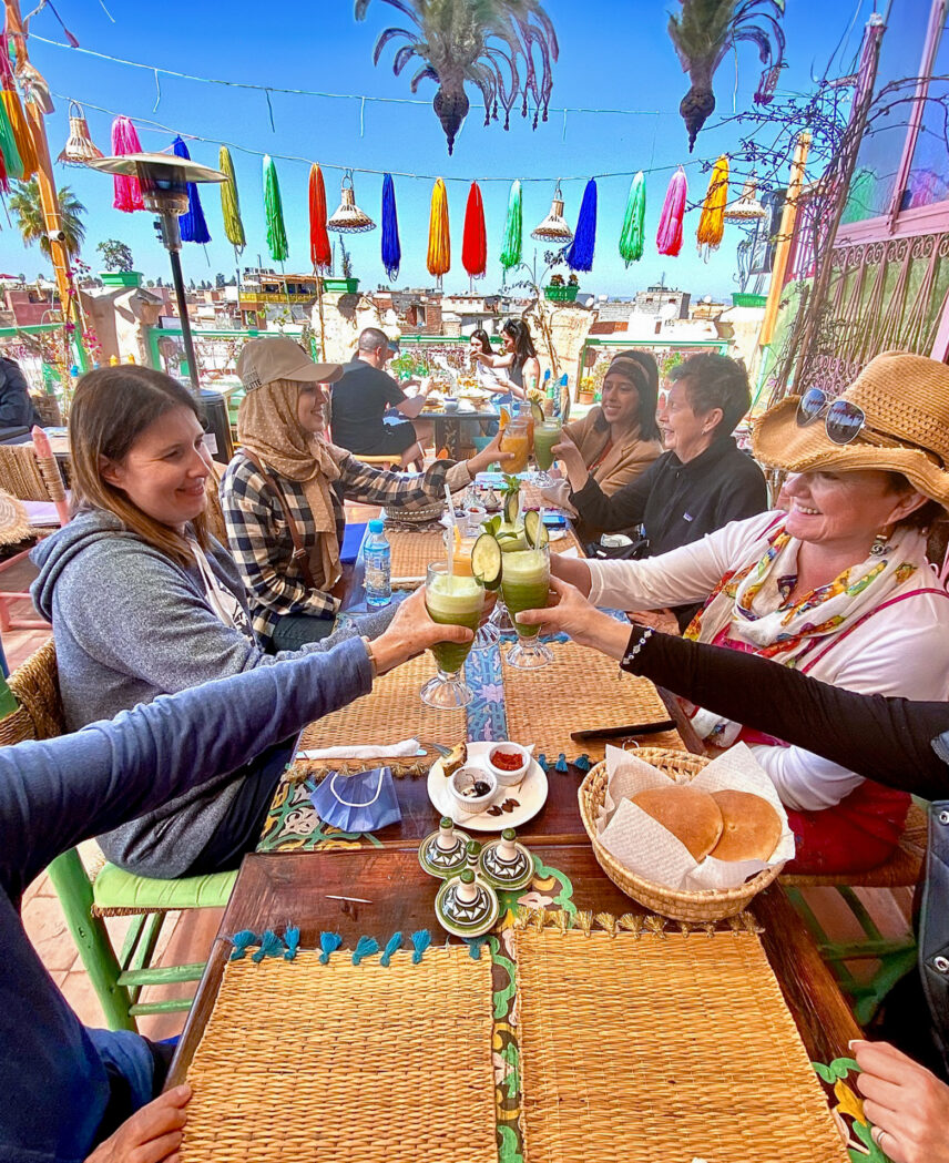 Southern Morocco Explorer