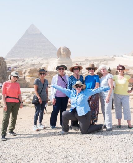 Egypt Pyramids Sphinx Giza Itin Scaled