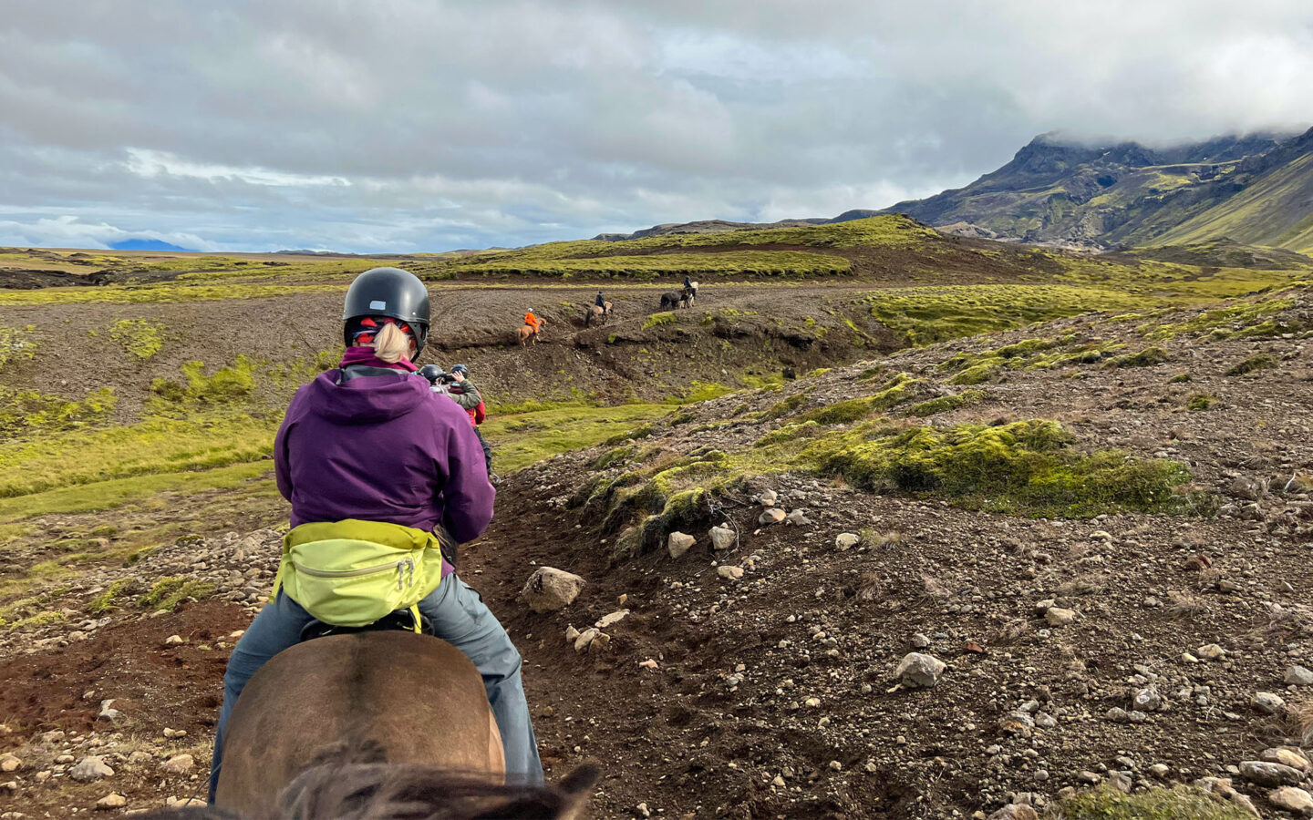 Wild Women Expeditions | Travel by Horseback