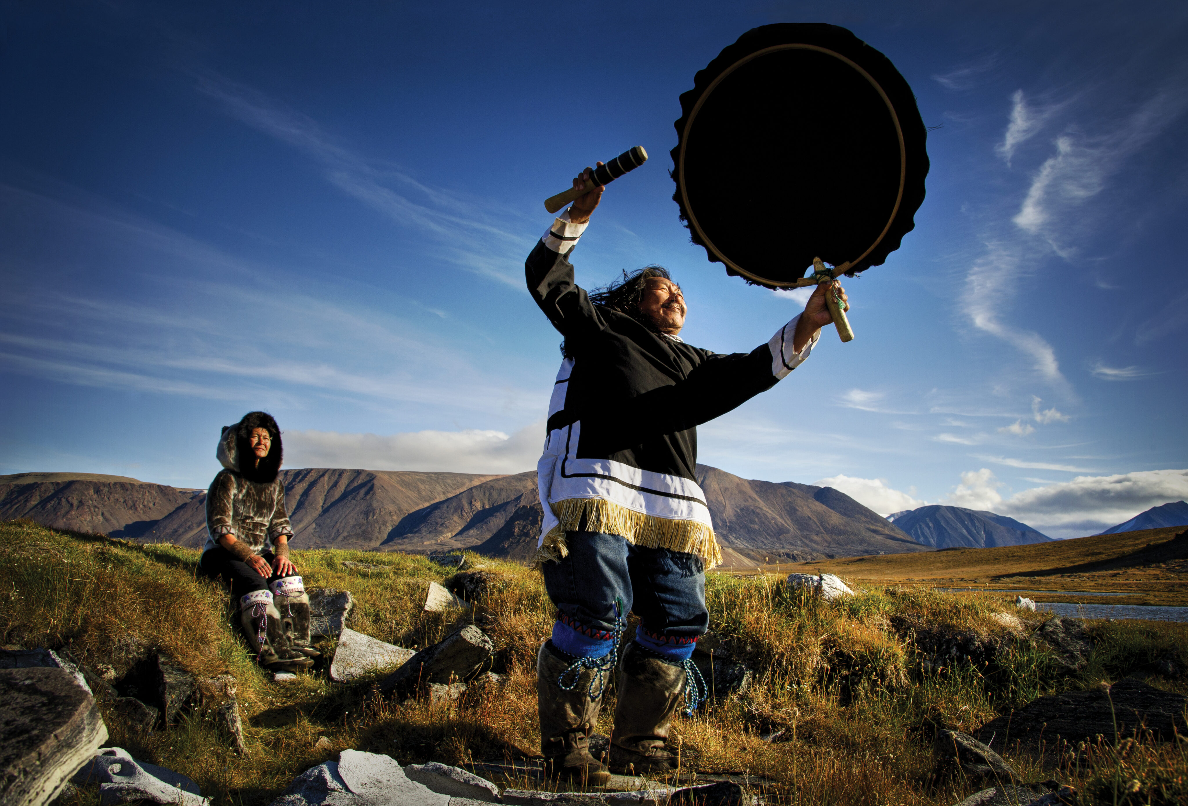 Wild Women Expeditions | Explore the Arctic