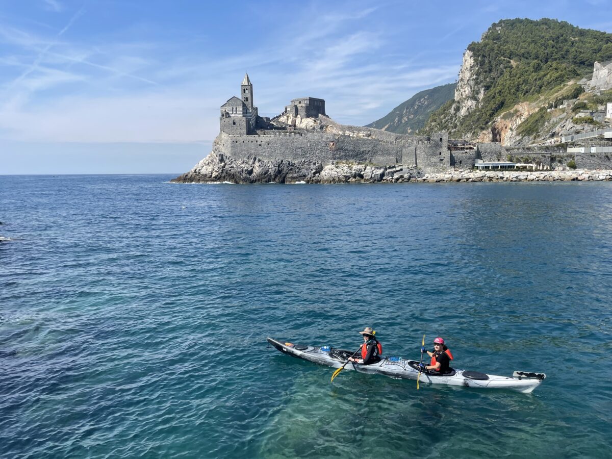 Wild Women Expeditions | Italy Kayaking Adventure