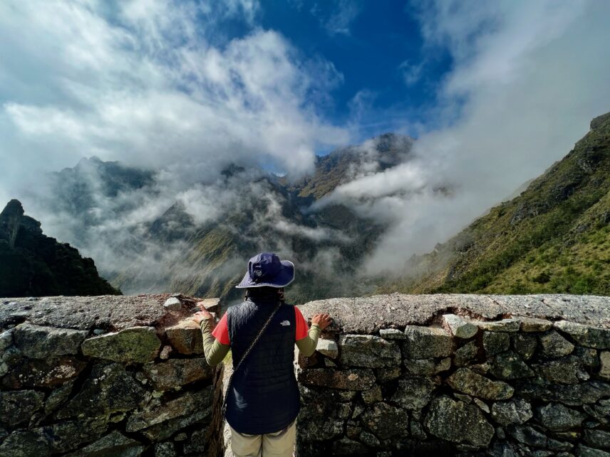 Inca Trail Trek to Machu Picchu