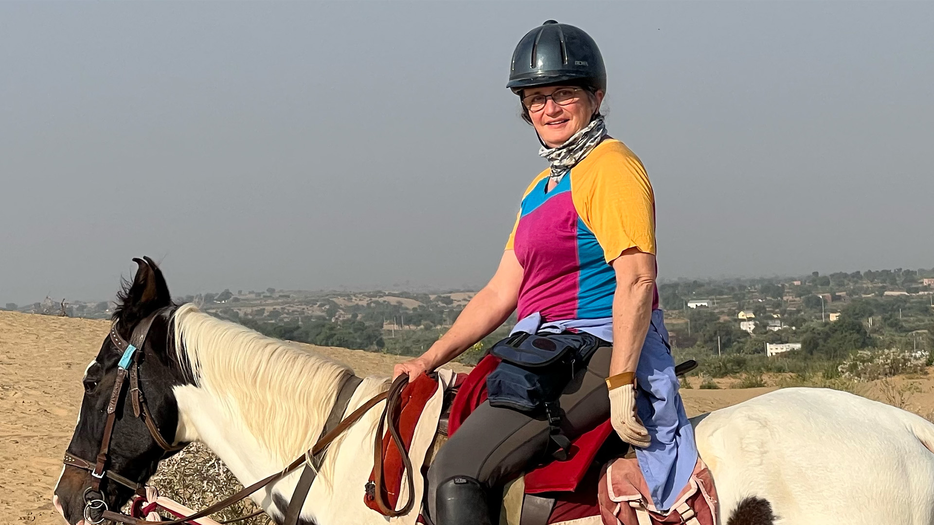Wild Women Expeditions | Travel by Horseback