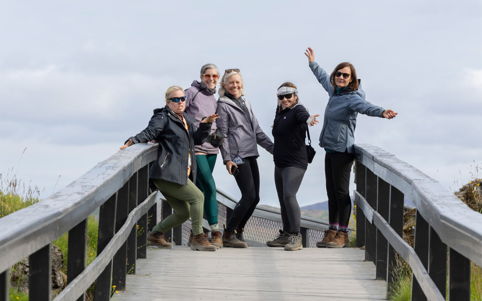 Wild Women Expeditions | Iceland Horseback Riding Tour