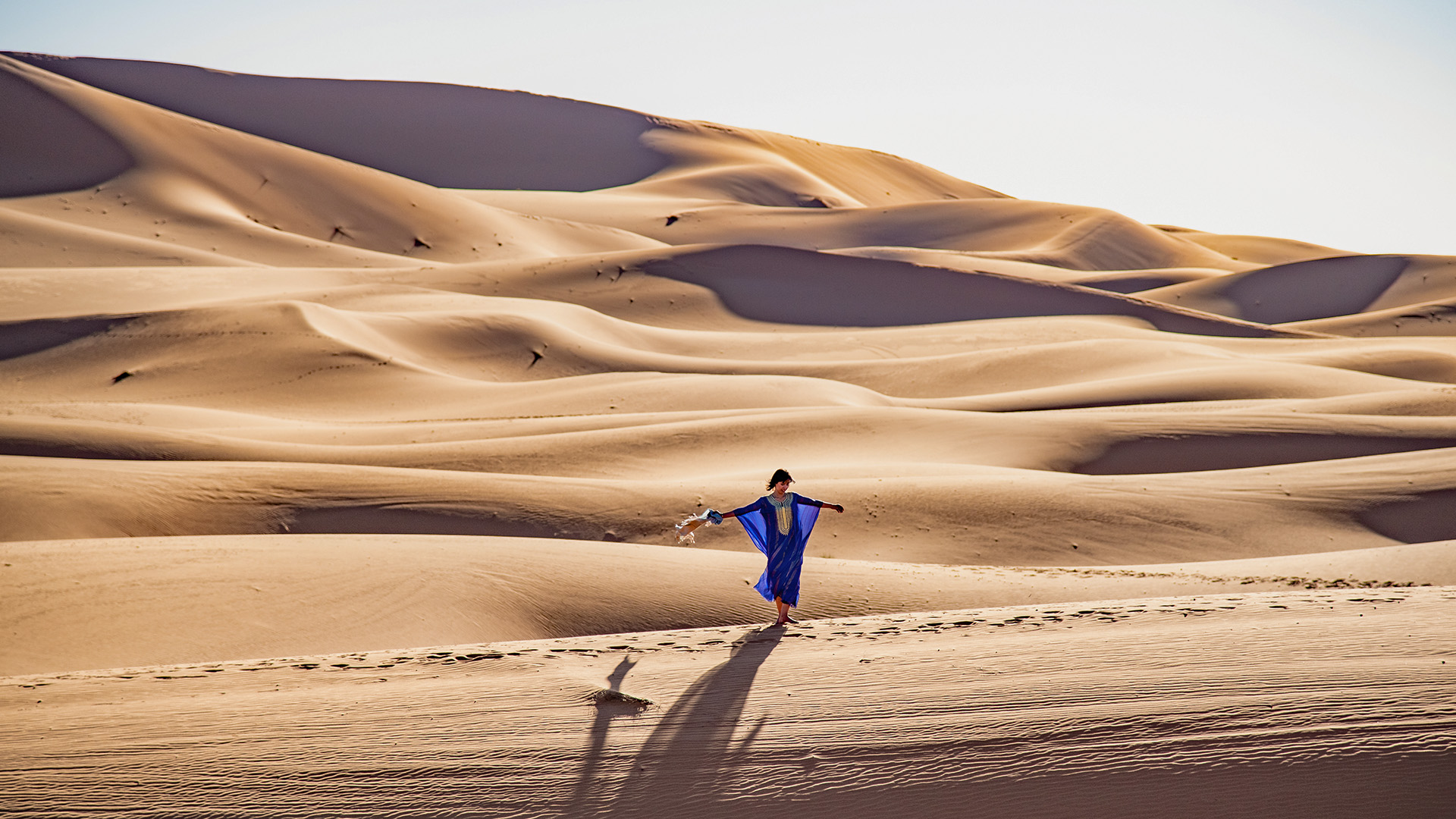 Southern Morocco Explorer