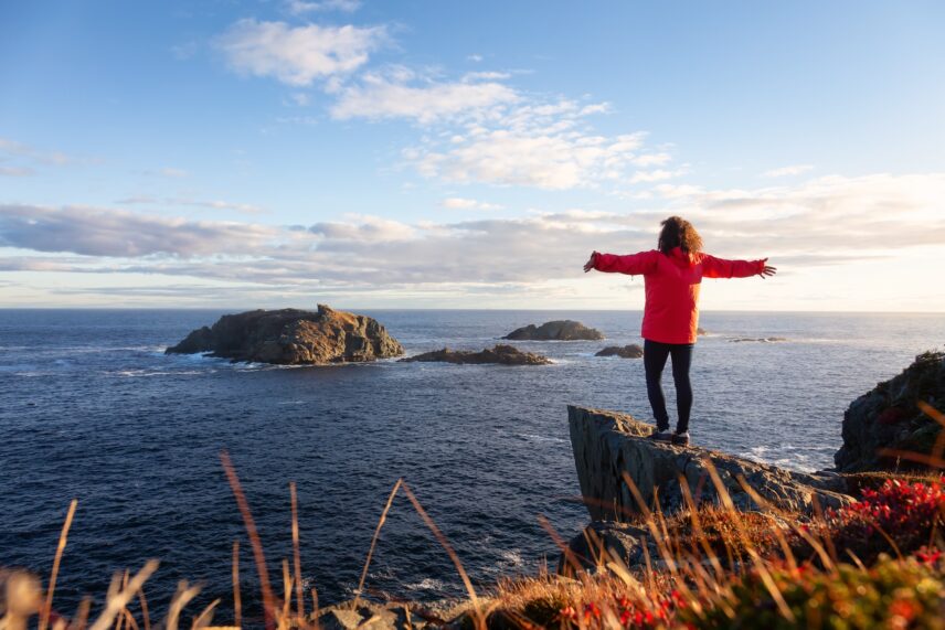 Newfoundland Active Adventure