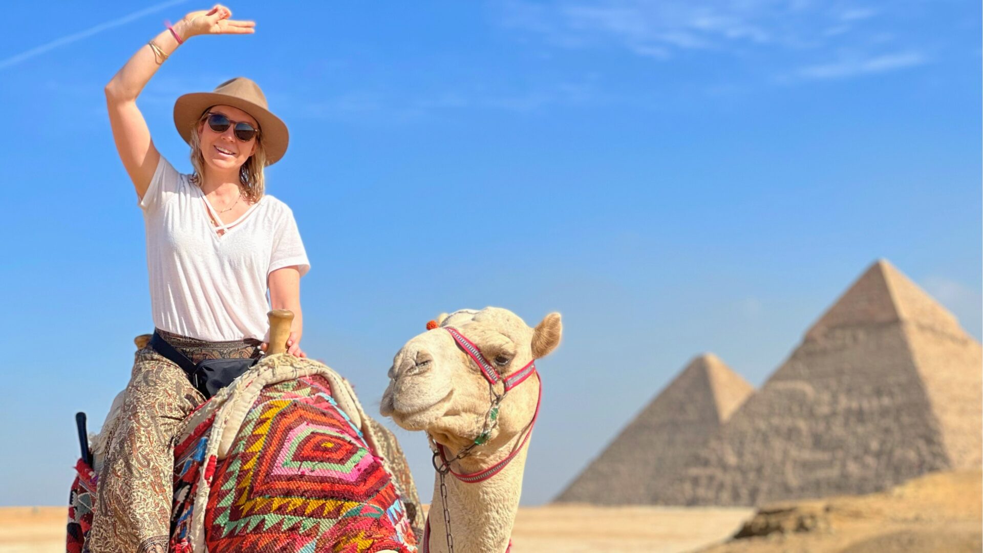 Wild Women Expeditions | You Belong in the Wild