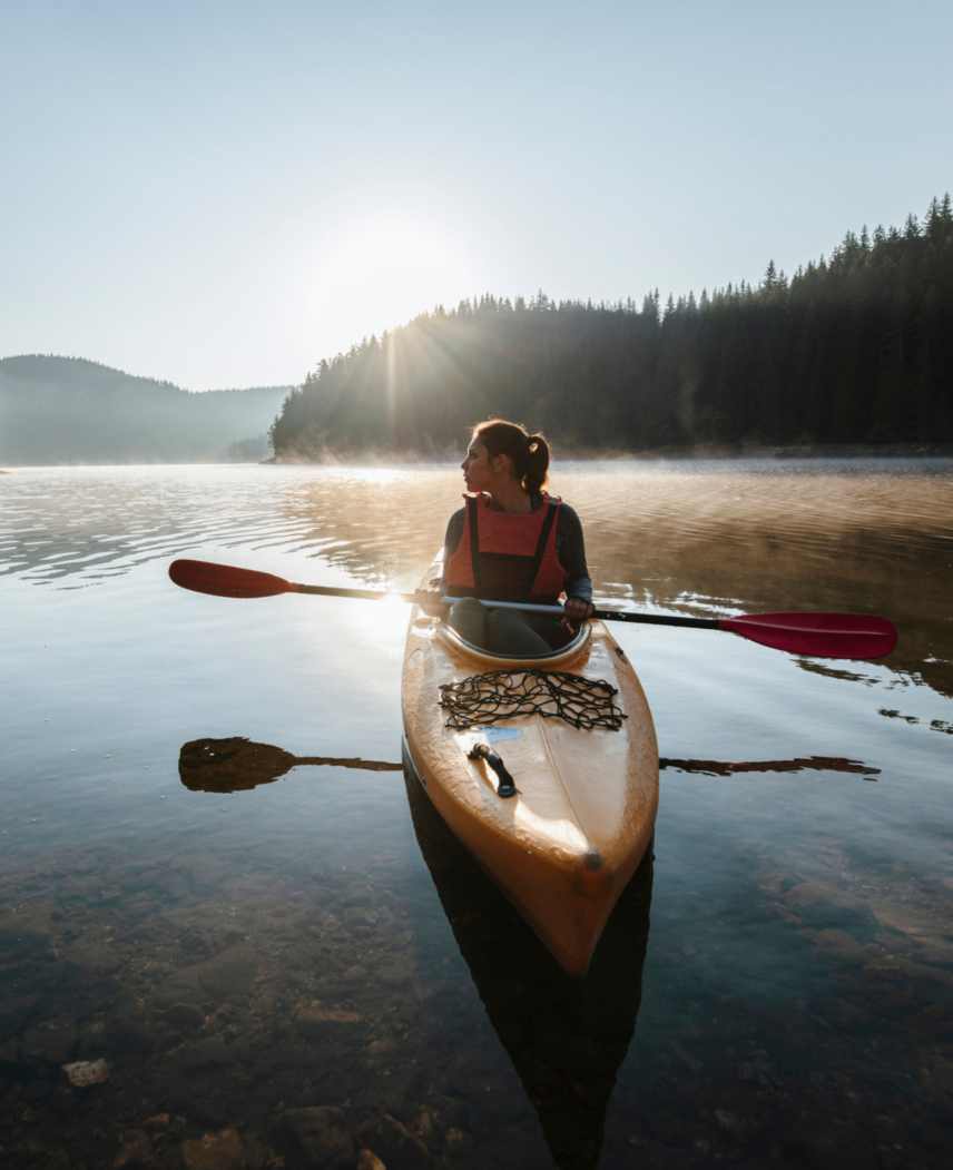 Haida Gwaii Sailing Adventure