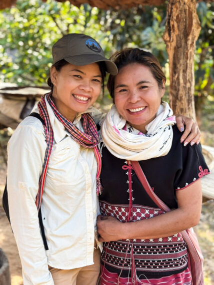 Wild Women Expeditions | Northern Thailand Active Adventure