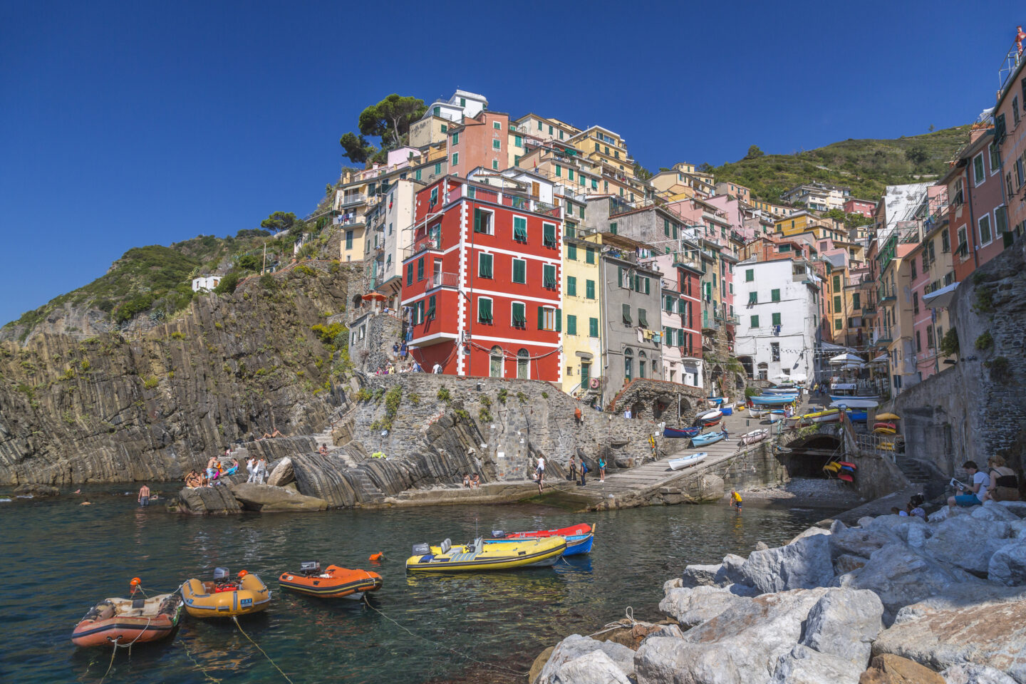 Wild Women Expeditions | Italy Kayaking Adventure