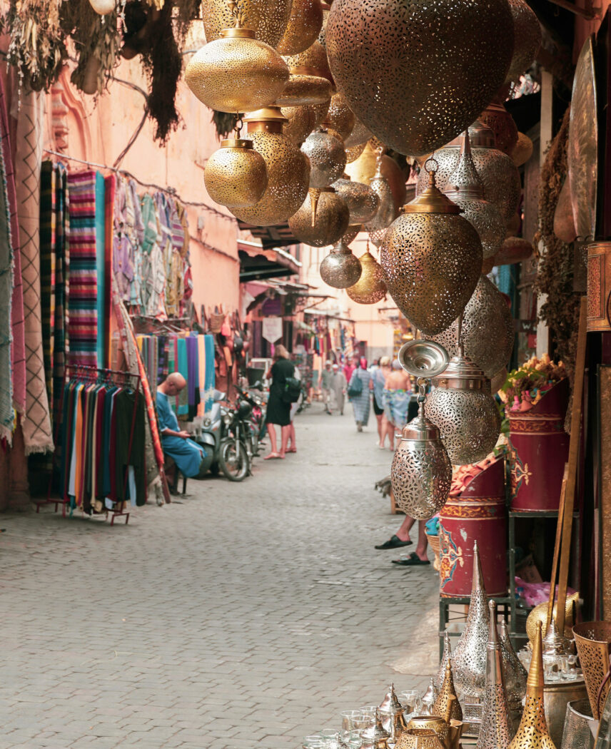 Southern Morocco Explorer