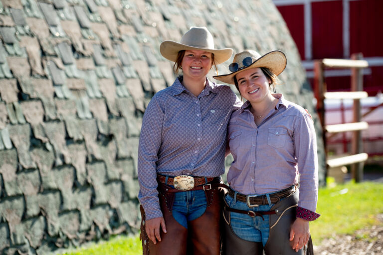 Wild Women Expeditions | Travel by Horseback