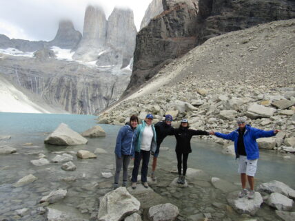 Chile Guide Fio Group