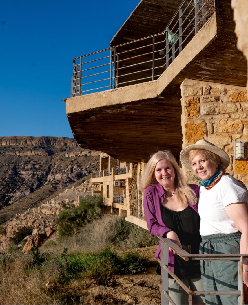 Jordan Dana Guest House