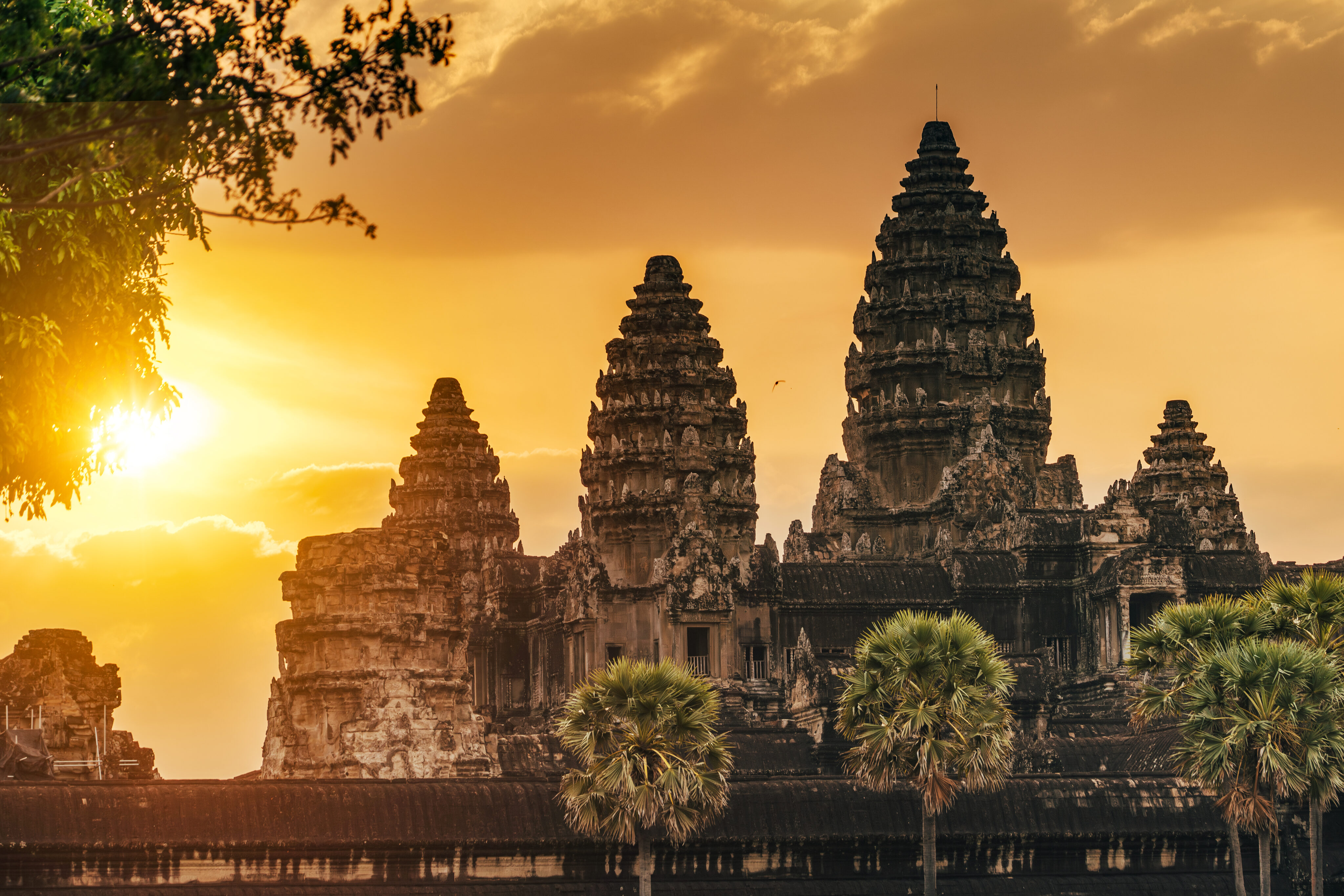 Northern Cambodia Explorer