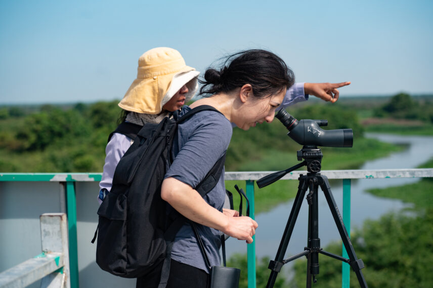 2026 women's adventure travel