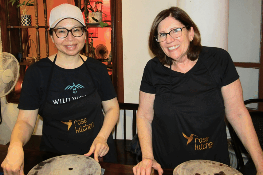 Vietnam Hiking Adventure