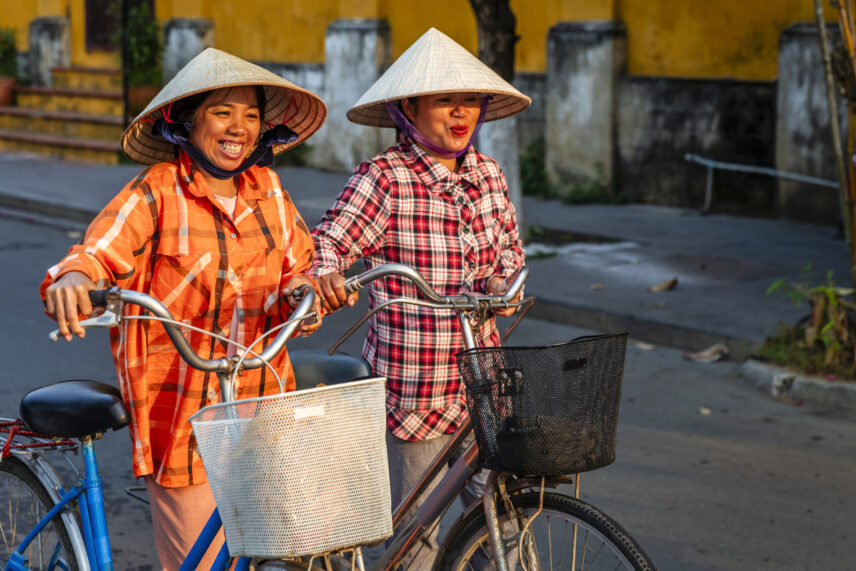 Vietnam Hiking Adventure