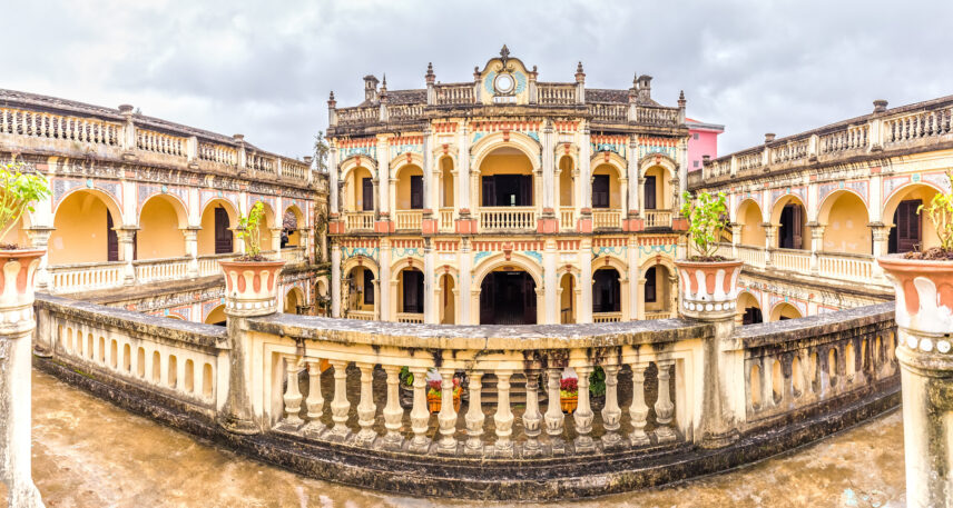 Vietnam Hiking Adventure