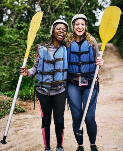 Costa Rica Rafting