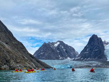 Heart Of The Arctic