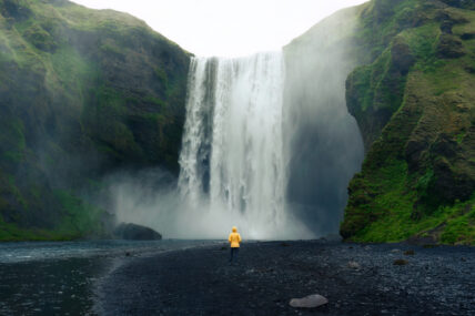 Iceland Circumnavigation