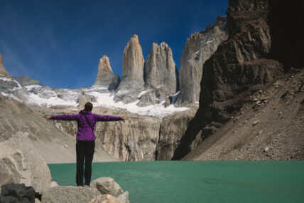 Patagonia Hiking Adventure