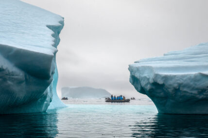 Heart Of The Arctic