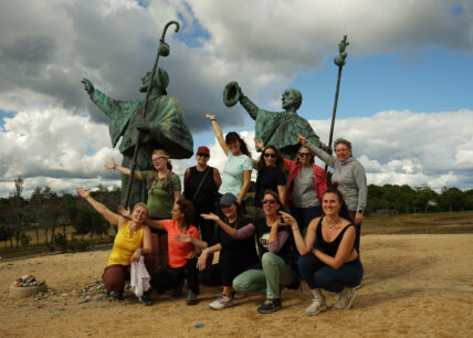 Camino de Santiago