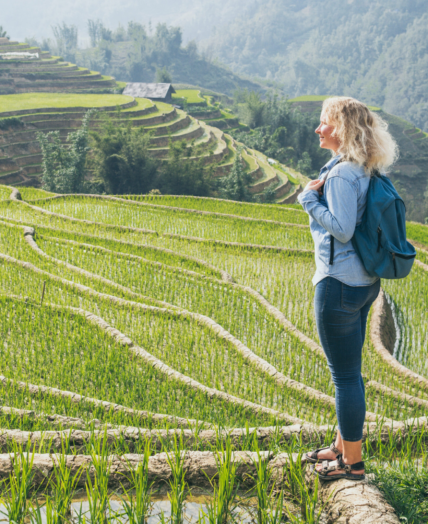 Vietnam- Sapa