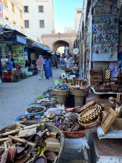 Southern Morocco Explorer