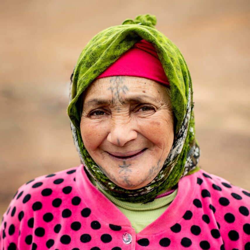 Southern Morocco