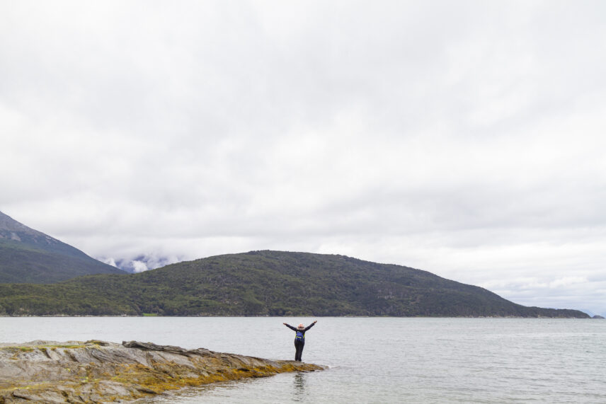 Women's Antarctic Expedition