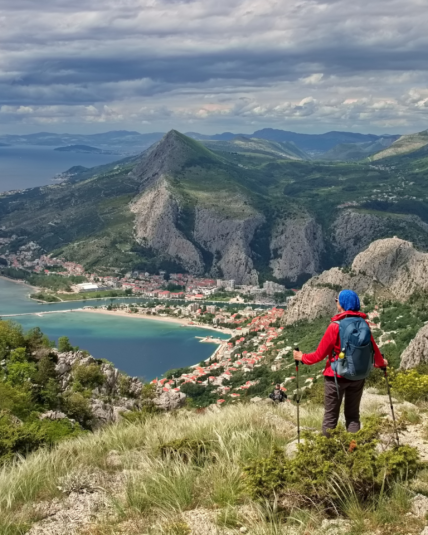 Croatia Active Adventure