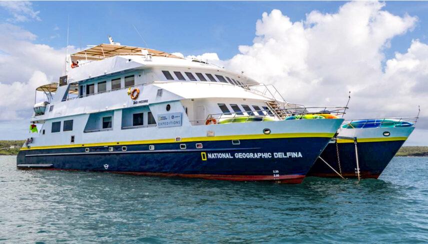 Galapagos Yacht Adventure
