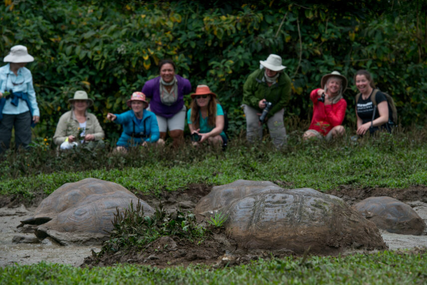 Galapagos Yacht Adventure