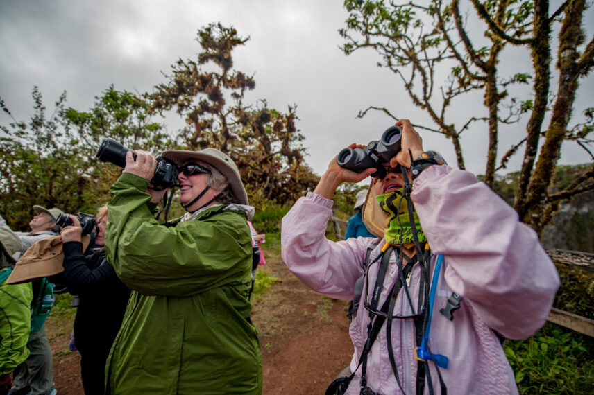 Galapagos Yacht Adventure