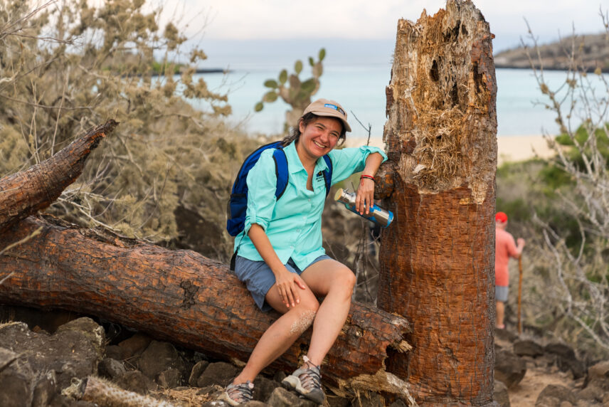 Galápagos Yacht Adventure