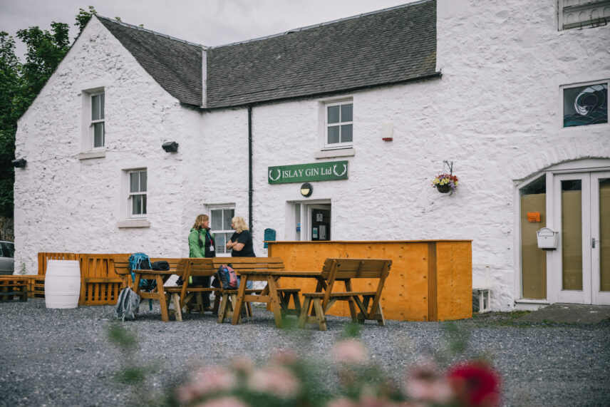 Scotland Small Ship Expedition