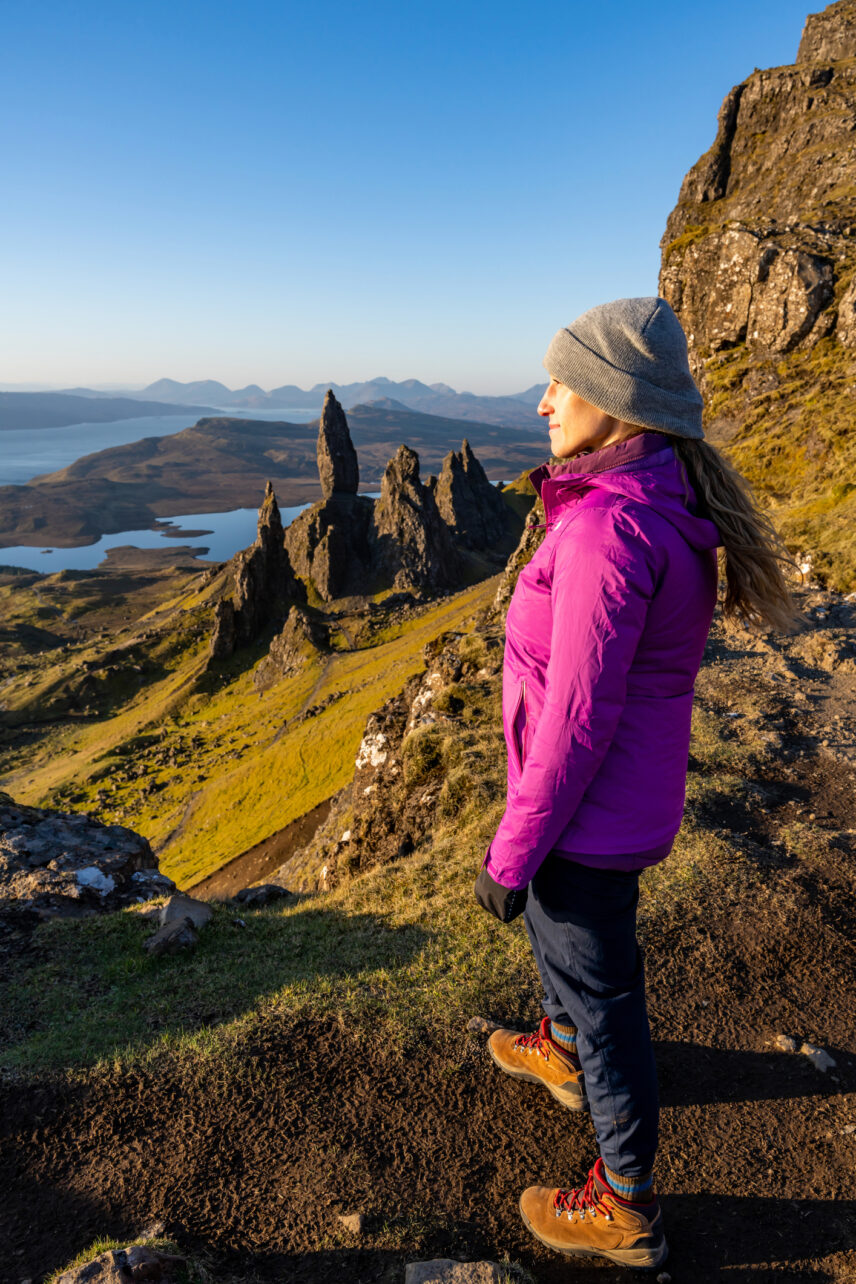 Spirit Of Scotland Small Ship Expedition