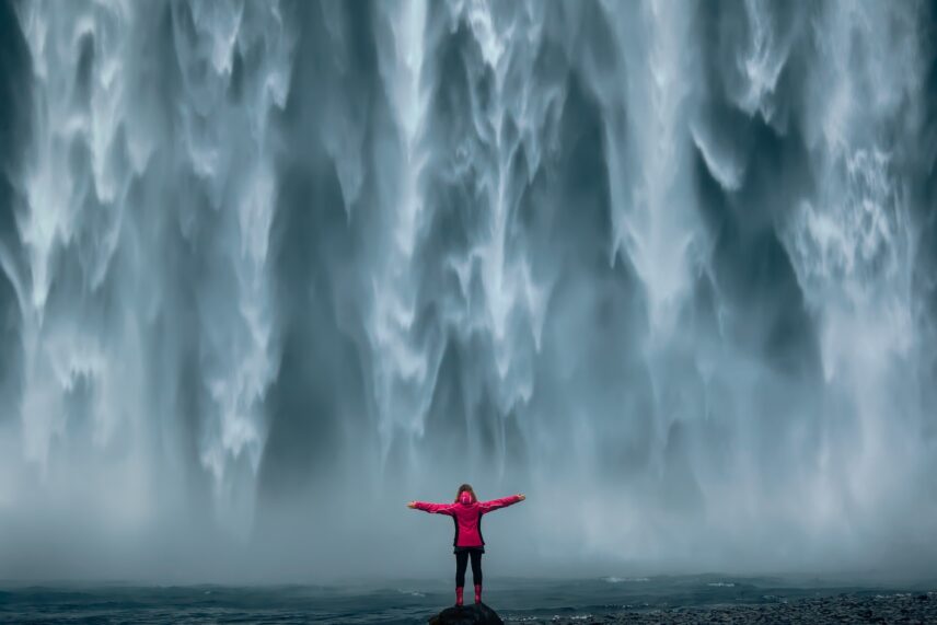 Iceland Hiking Adventure