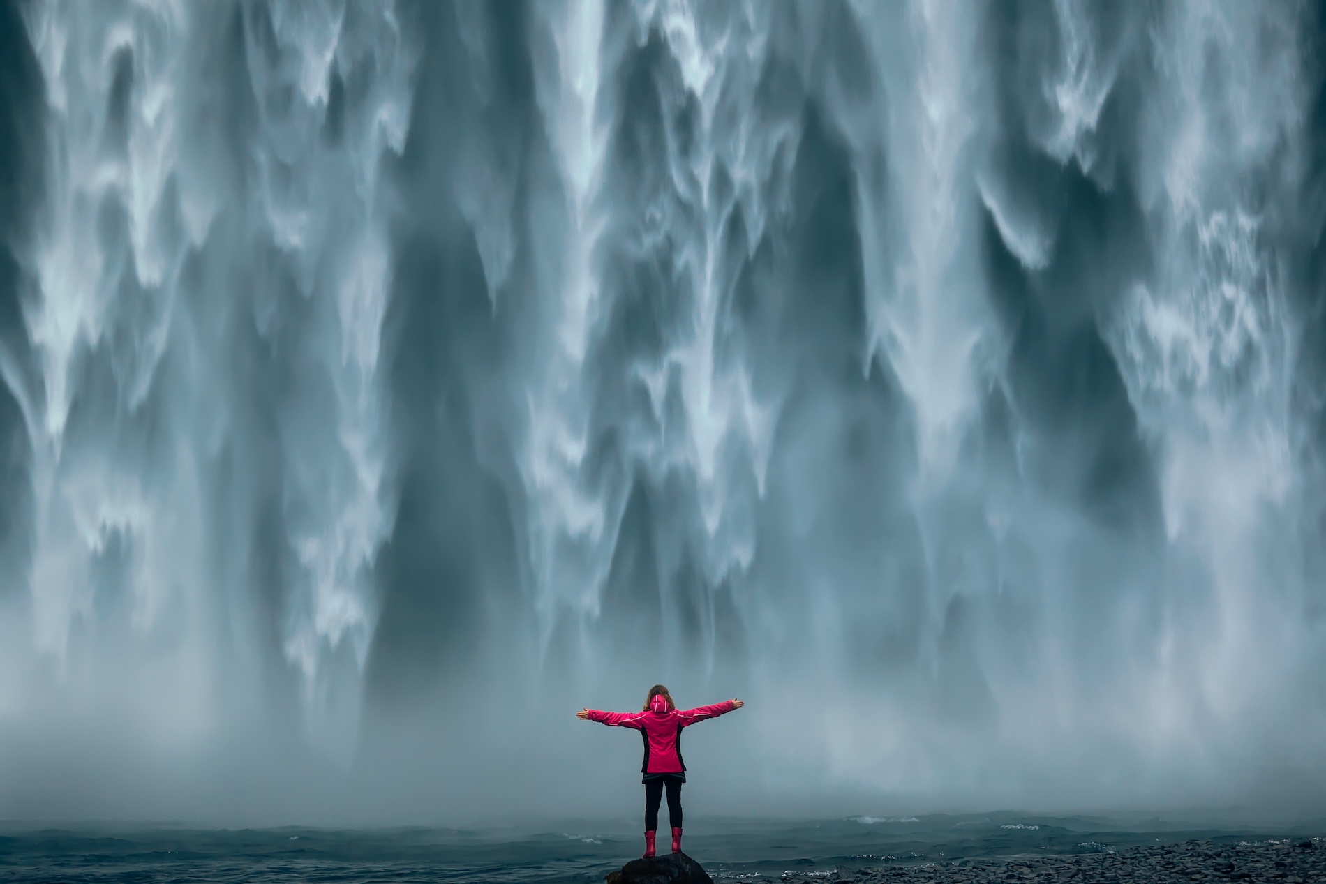 Iceland Hiking Adventure